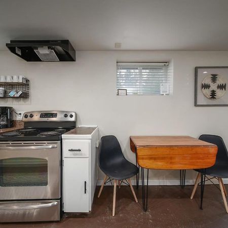 #Stayinmydistrict Pendelton Place Walk To Mt Tabor Portland Luaran gambar