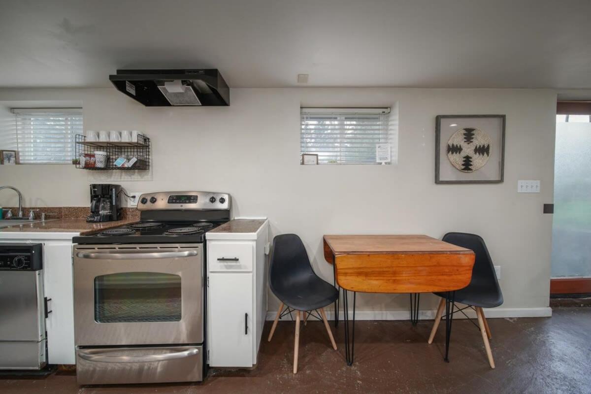 #Stayinmydistrict Pendelton Place Walk To Mt Tabor Portland Luaran gambar