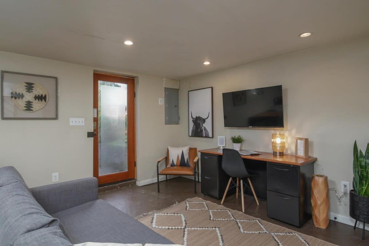 #Stayinmydistrict Pendelton Place Walk To Mt Tabor Portland Luaran gambar