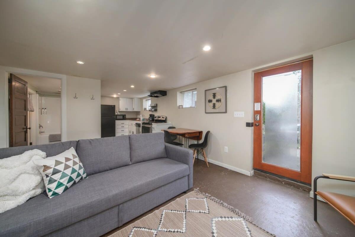 #Stayinmydistrict Pendelton Place Walk To Mt Tabor Portland Luaran gambar